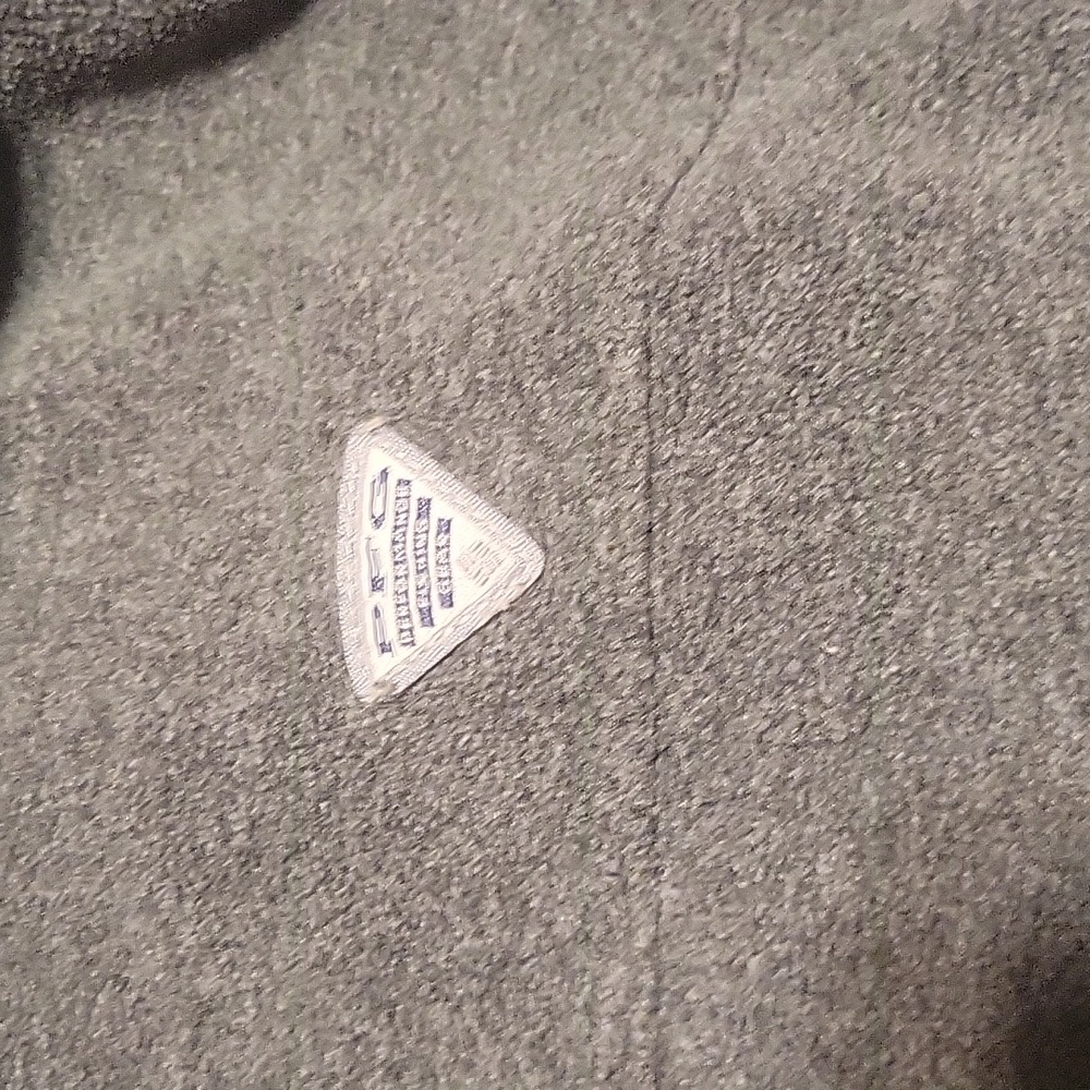 Columbia Pullover - Picture 4 of 5